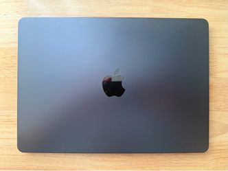 MacBook Air M2
