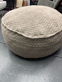 Huge bean bag