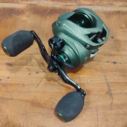 NEW KastKing Casting Bass Fishing Reel Baitcast Kast King