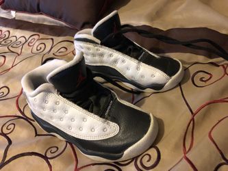 Toddler Jordan’s
