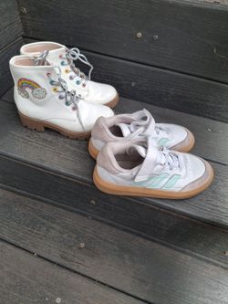 Size 13 mui buenas condisiones