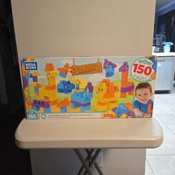 Mega Bloks