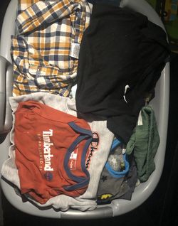 Baby Boy Clothes
