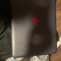 HP Omen 15 Gaming Laptop