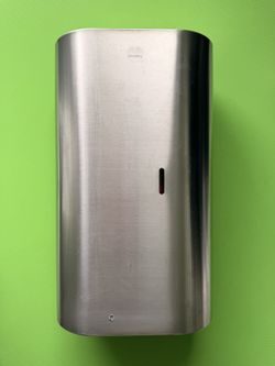 Bradley Automatic Soap Dispenser Commercial Stainless Steel Touchless