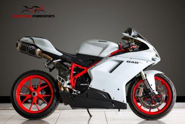 2013 Ducati Superbike