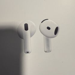 AirPods 4