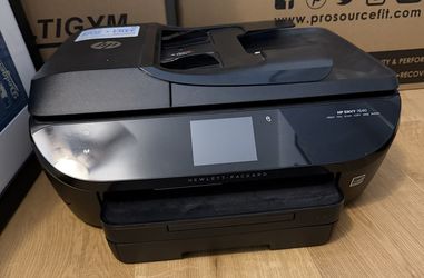 Printer HP Envy 7640