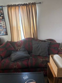 Free must pick up