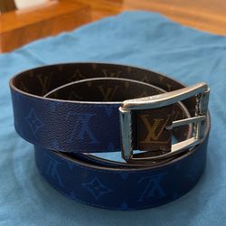 The Louis Belt 