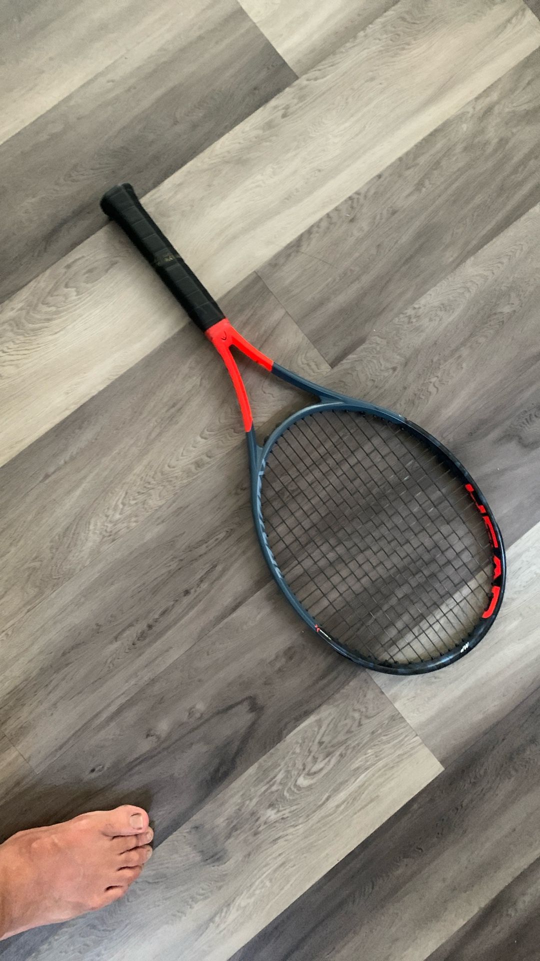 Tennis Racket