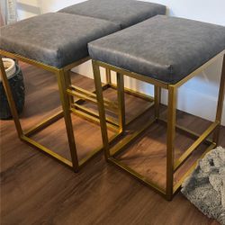 Counter Bar Stools