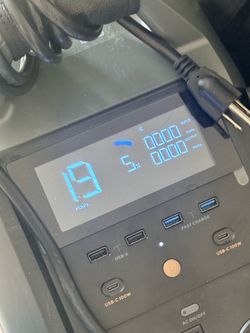 ECOFLOW PRO