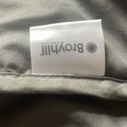 Weighted Blanket