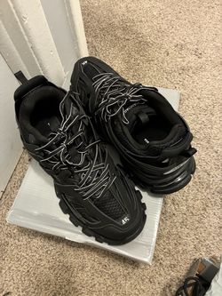 Balenciaga Tracks