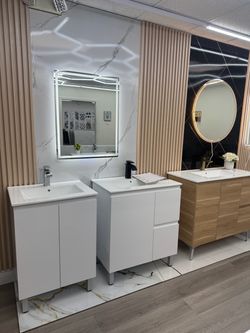 Bathroom Vanity