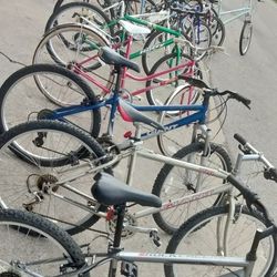 Bike Sale .All Days