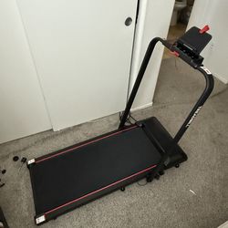 Walking Pad/Treadmill