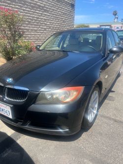 2006 BMW 325i