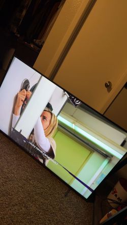 Samsung QLED 55 inch TV
