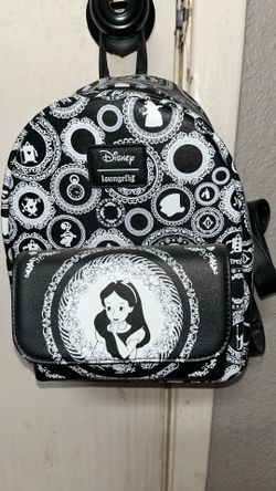 Women’s mini back pack