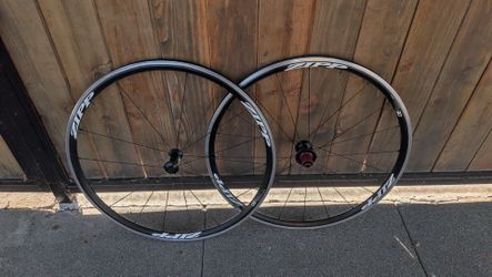ZIPP Wheelset 700c