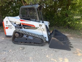 2014 fully renew Bobcat T550