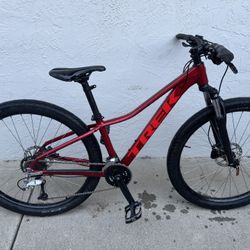 Trek Marlin 4
