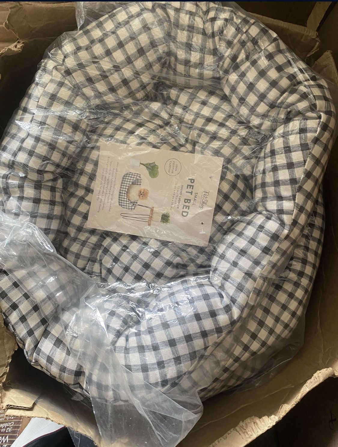 Dog Bed  For Small Dogs 