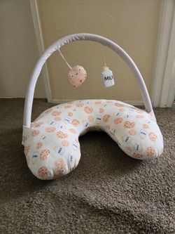 Nursing pillow