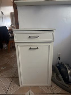 Small cabinet