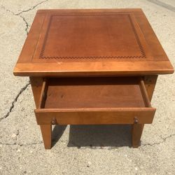 Side Table