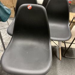 Set 4 Chairs $80