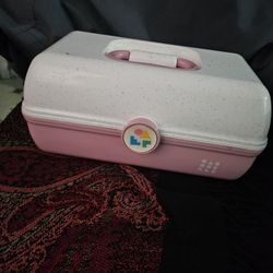 Caboodles Storage