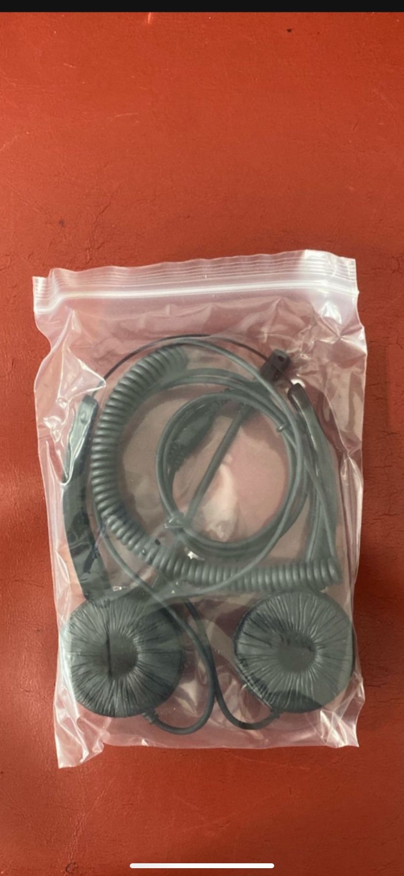 Headphones