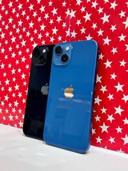 ✨ Powerful- iPhone 13 5G - Payments available with $5 DOWN - Smartphone 