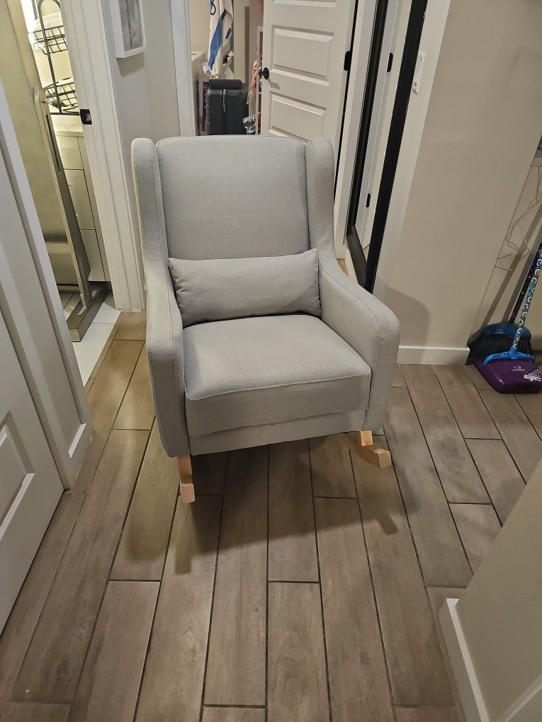 Rocking Chair