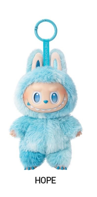 Labubu - Big Into Energy - HOPE