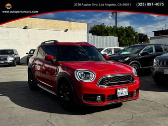 2020 MINI Countryman