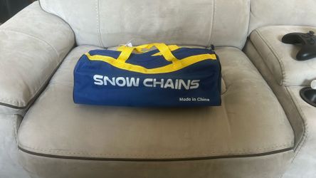 Universal Snow Chains