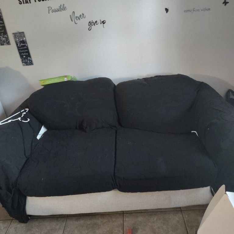 Couch New