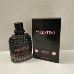 Valentino Cologne
