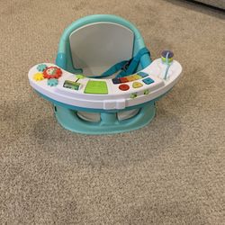 Infantino baby Chair