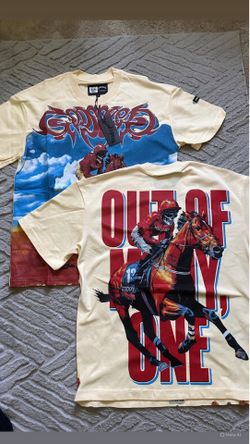 God speed shirts