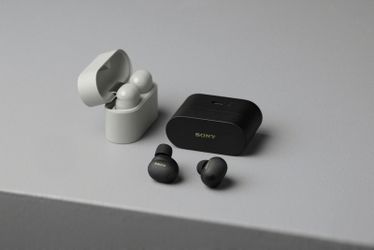 Sony earbuds