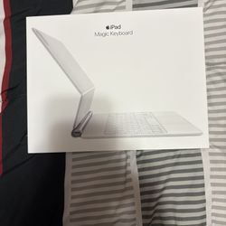 Apple iPad Magic Keyboard For 11-Inch iPad