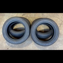 P245/60 R20 Tires Full Set