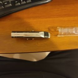 Vintage Berg Larson Tenor Saxophone Mouthpiece