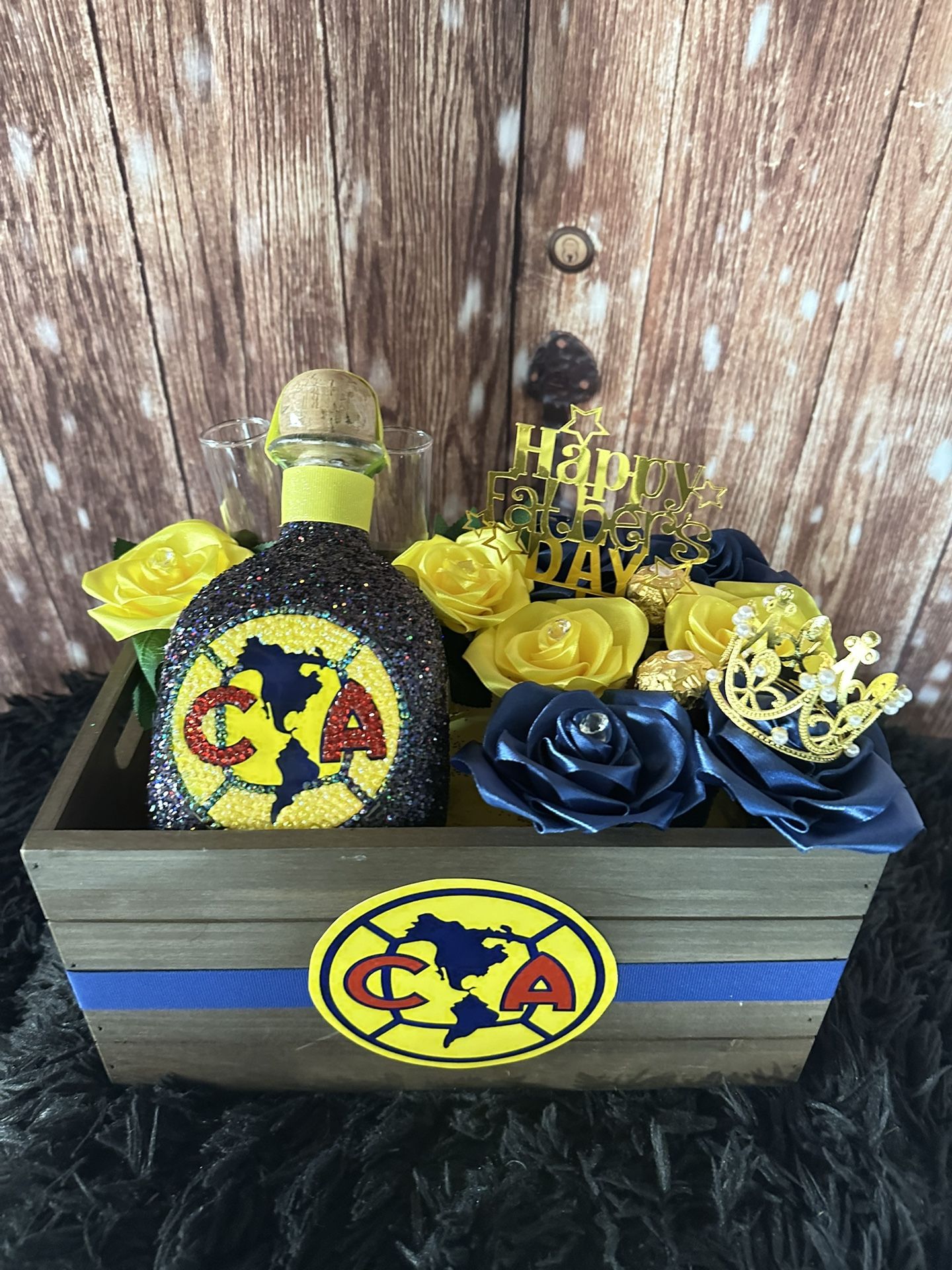 Arreglos Para El Día Del padre