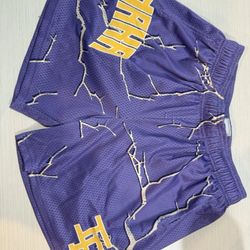 Inaka Power Workout Shorts 
